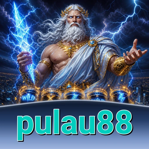Cuplikan layar pulau88 APK resmi di Android