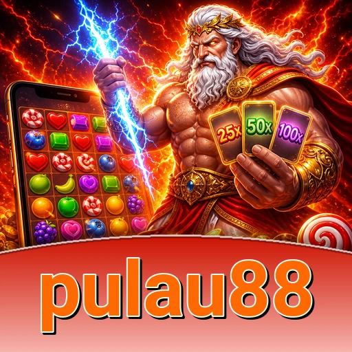 Gambar verifikasi hash SHA-256 unduhan APK pulau88
