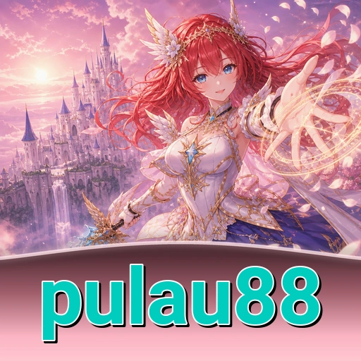 Gambar verifikasi tautan alternatif resmi pulau88 Indonesia